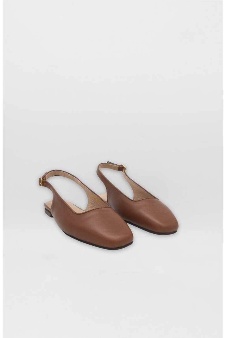 Incanto Slingback Flats (Women) | Nordstrom | Nordstrom