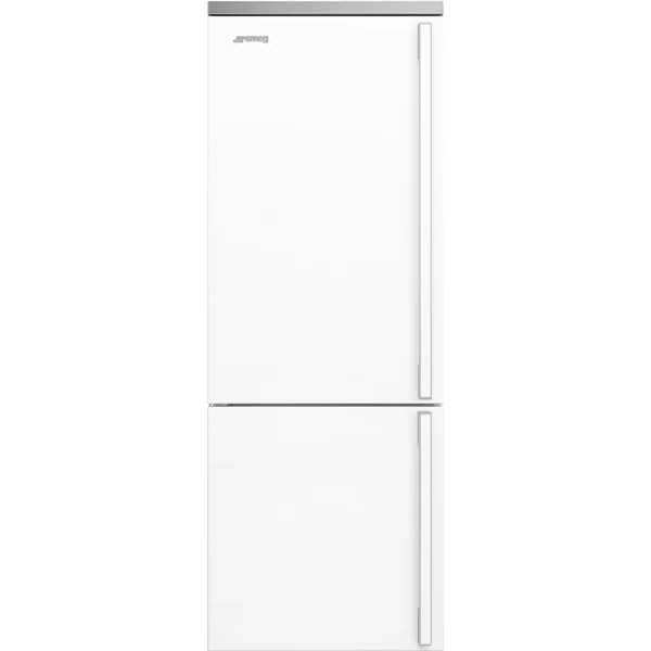 Portofino 27.7" Bottom Freezer Refrigerator 16.26 cu. ft. | Wayfair North America