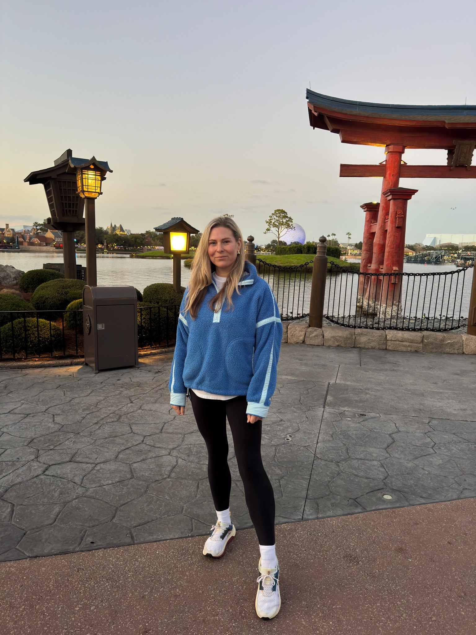 Disney outfit! Amazon sweater comes in tons of color ways. Wearing medium 

#LTKTravel #LTKootd #LTKFindsUnder50