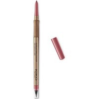 KIKO Milano Everlasting Colour Precision Lip Liner 0.35g (Various Shades) - 04 Dark Mauve | Look Fantastic (UK)