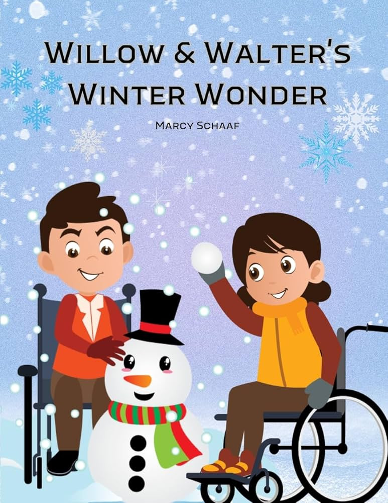 Willow & Walter's Winter Wonder | Amazon (US)
