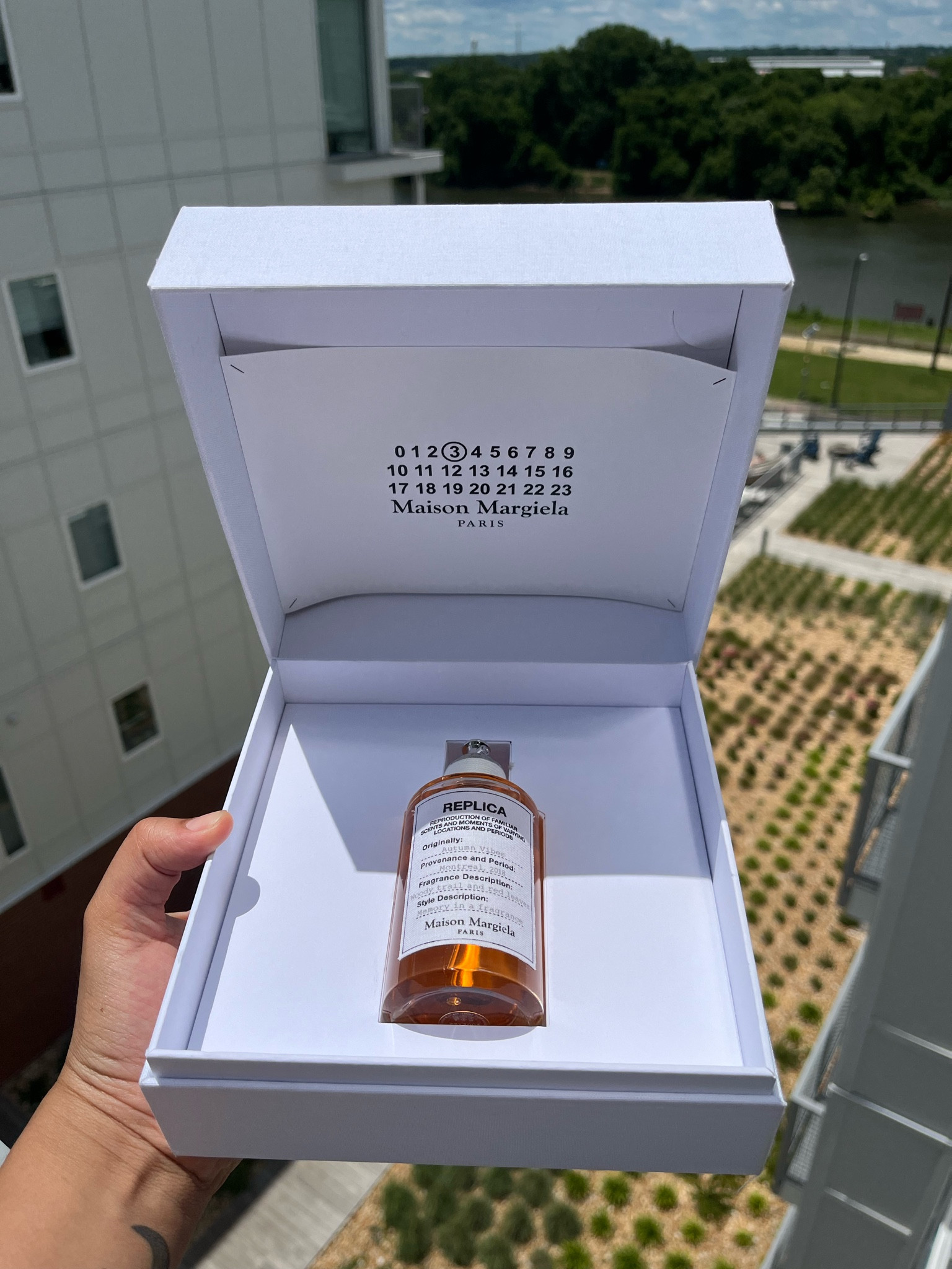 The perfect scent exists and it maison margiela’s autumn vibes such a good scent for any seasonn

#LTKGiftGuide #LTKBeauty #LTKSeasonal