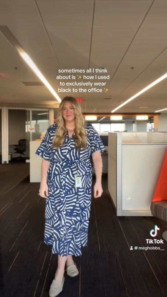 #LTKMidsize #LTKWorkwear #LTKVideo