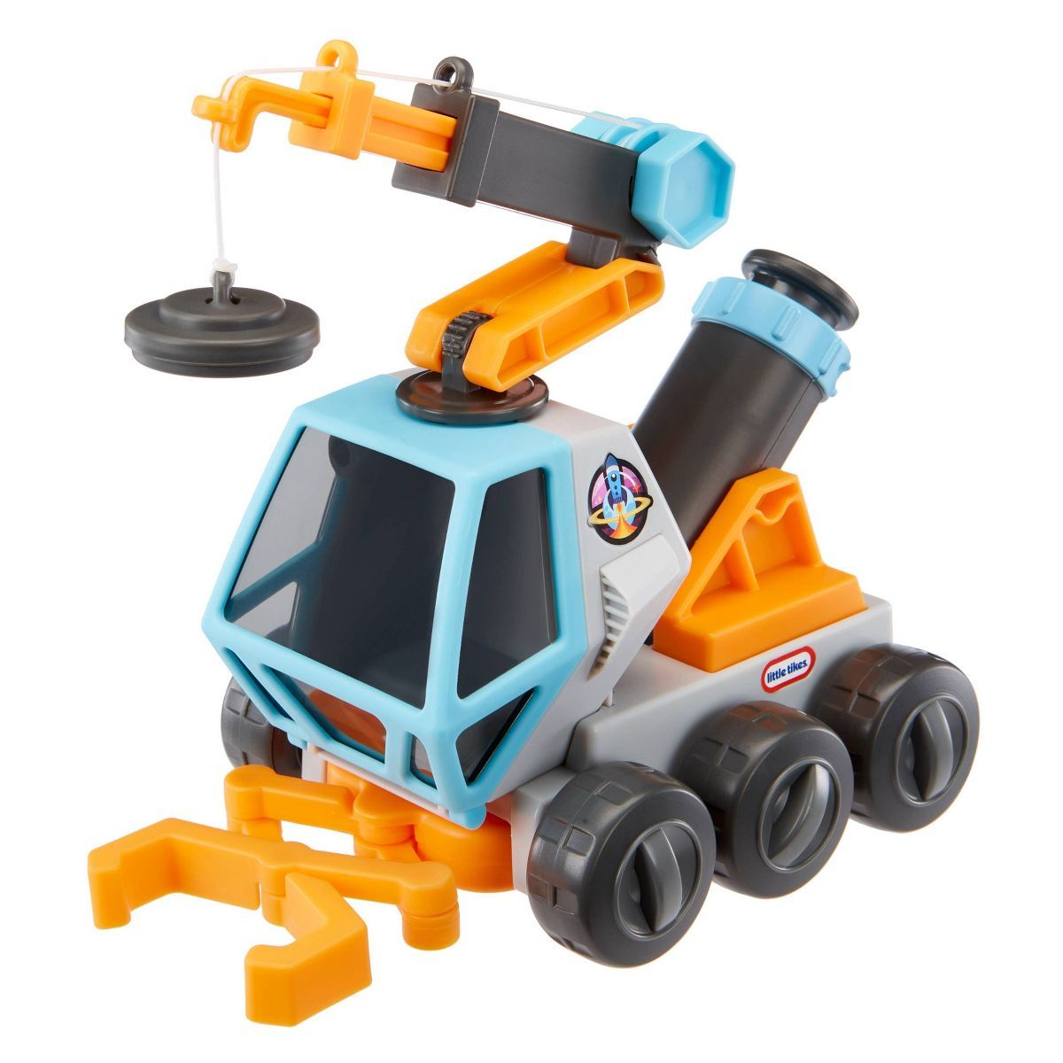 Little Tikes Big Adventure Space Rover | Target