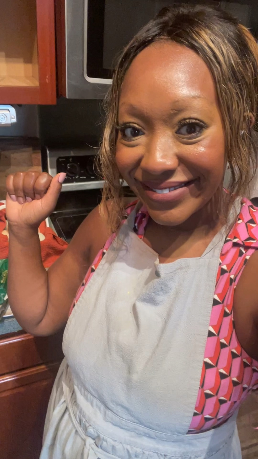 My wellness tips to stay energized throughout the week ❤️💕😍

1. Practice the Sabbath weekly: a whole day of rest (not focused on work) 
2. Get enough sleep most nights 😴
3. Take quality supplements.
4. Drink lots of water. 
5. Hey fresh air and exercise. 
6. Eat nourishing foods.
7. Connect with family and friends. 


Follow me at 
Semone Seavers on 
TikTok and Instagram 
for more and shop my LTK 
shop for my favorite 
wellness products to 
stay energized 


What are your 
wellness tips? 
How do you stay 
energized during 
the week?


#selfcare #wellness #health #healthymoms #momselfcare #momwellness 

#home  #homemaker #homemakerlife #homemakers #happyhome #beautifulhome #homemakersoftiktok #happyhomemakers #happywivesclub 

#mom #momlife #moms #momsoftiktok #joyfulmom #thankfulmom 

#mombeauty #momfashion #motherhood #motherhoodera  

#mompreneur 



#LTKhome #LTKbeauty #LTKfamily