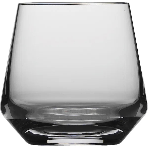 Pure 13 oz. Whiskey Glass (Set of 6) | Wayfair North America