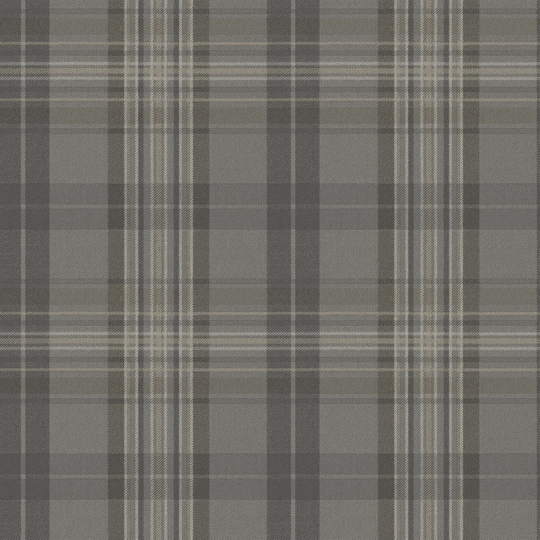 Damarion Plaid Wallpaper | Wayfair North America