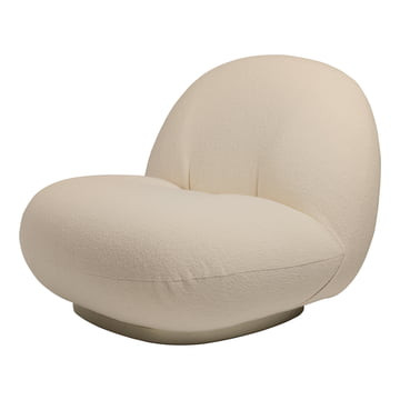 Pacha Lounge Chair von Gubi | Connox | Connox DE
