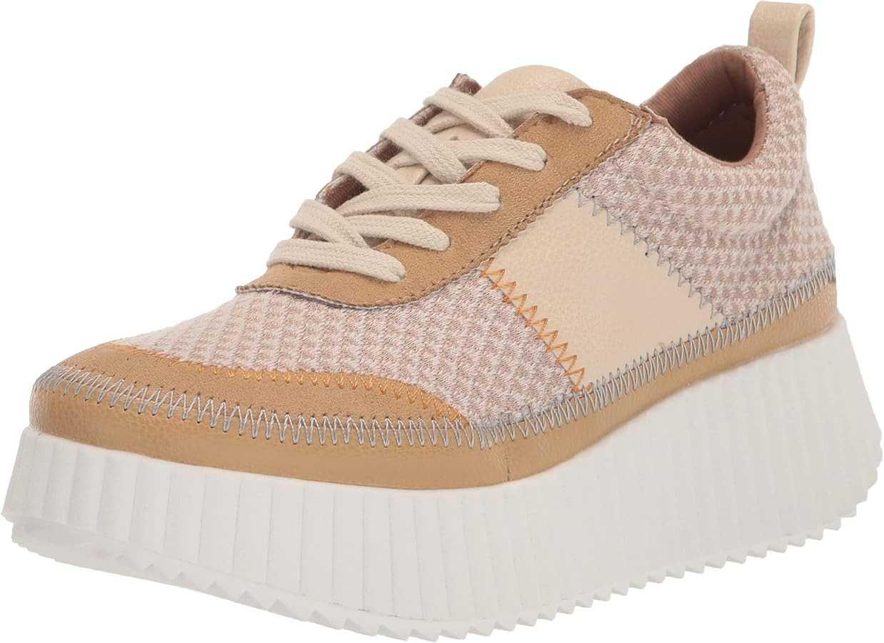 ZODIAC women's Cooper Sneakers | Amazon (US)
