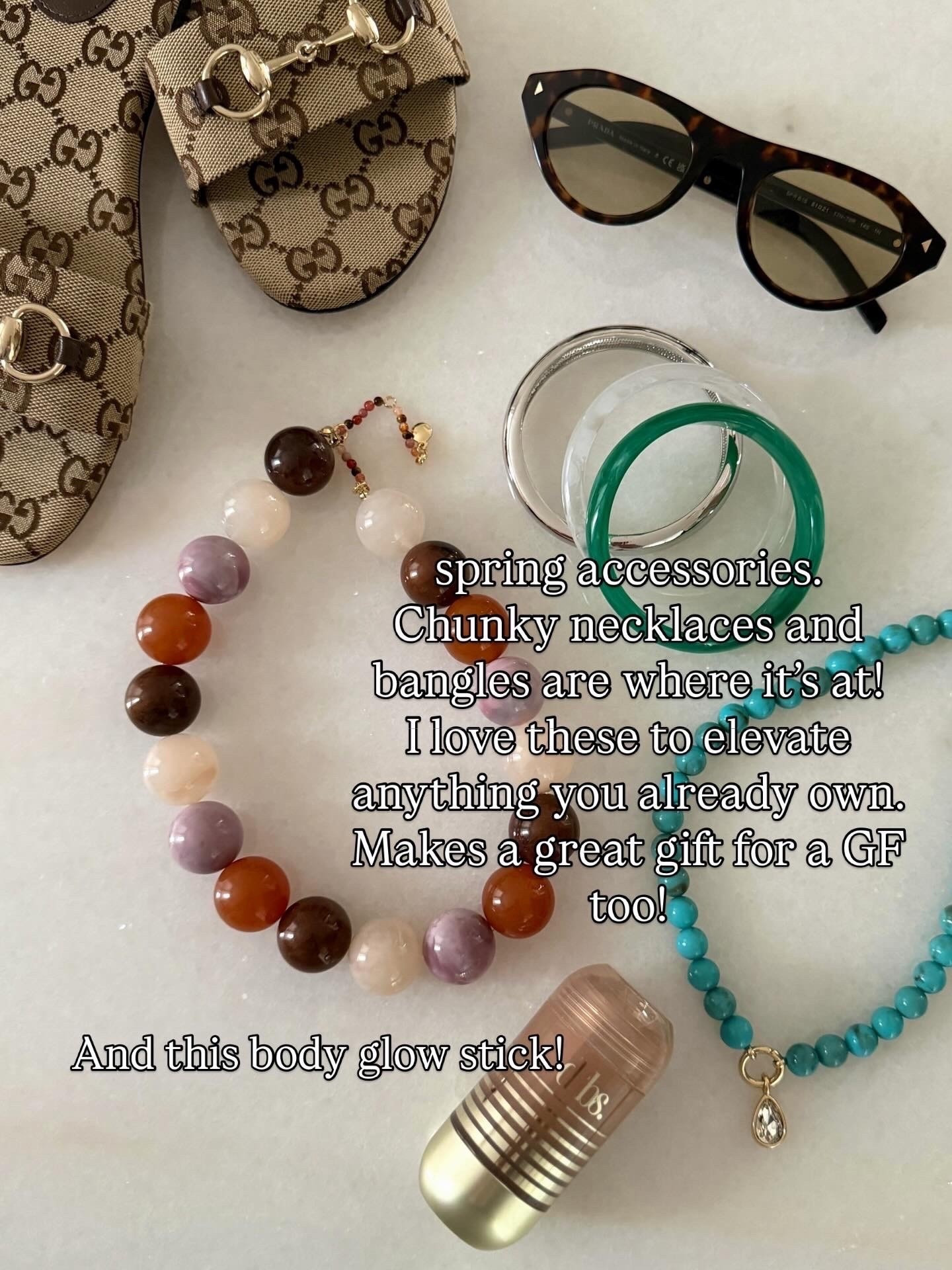 Spring accessories✨

#LTKSeasonal #LTKootd #LTKTravel