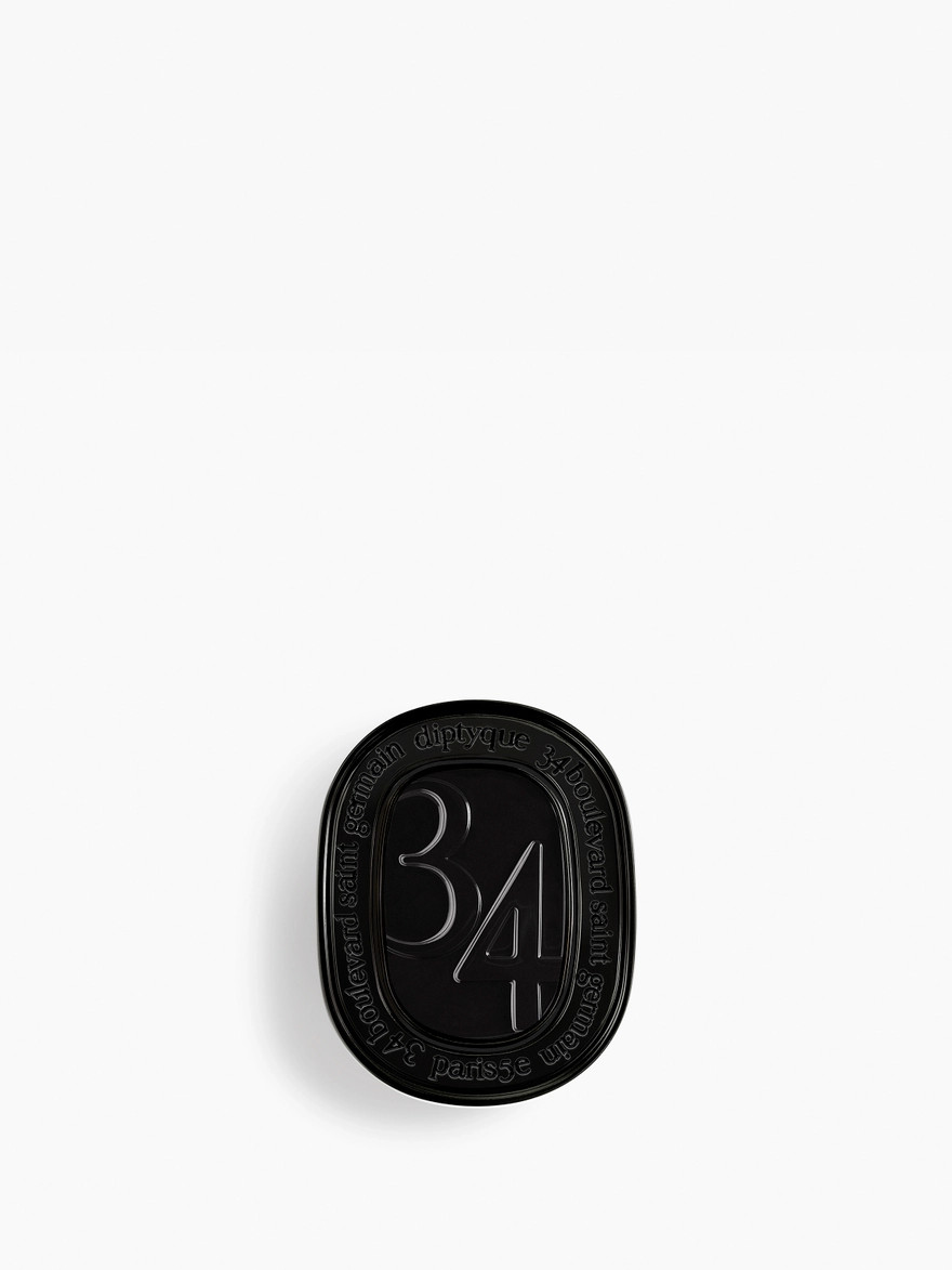 34 Boulevard Saint Germain - Refillable Solid Perfume 3g | Diptyque Paris | diptyque (US)