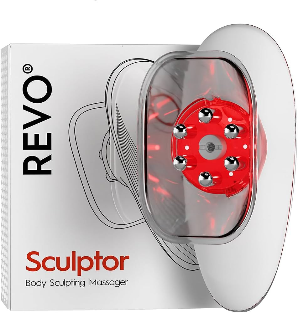 REVO Sculptor Body Sculpting Machine | Amazon (US)