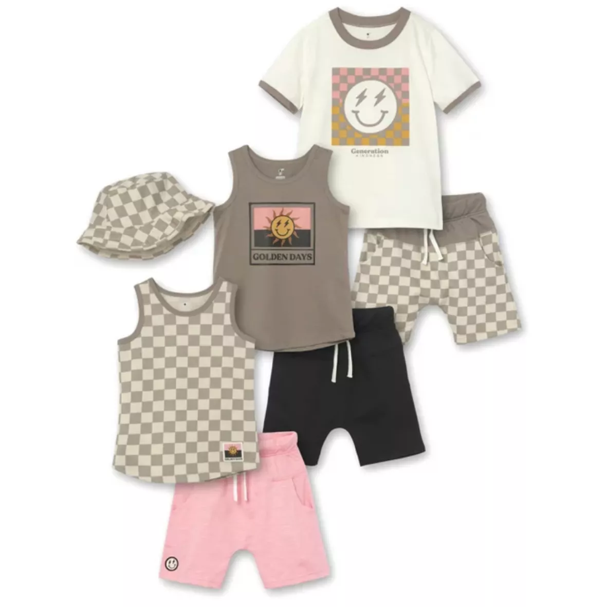 Little Star Organic Toddler Boy … curated on LTK