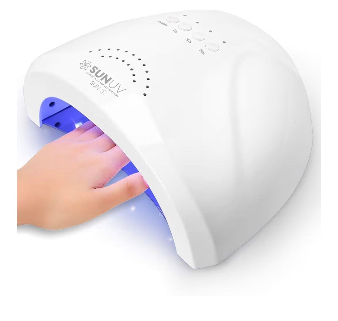 At home gel nails 💅

#LTKBeauty #LTKWedding #LTKselfcare