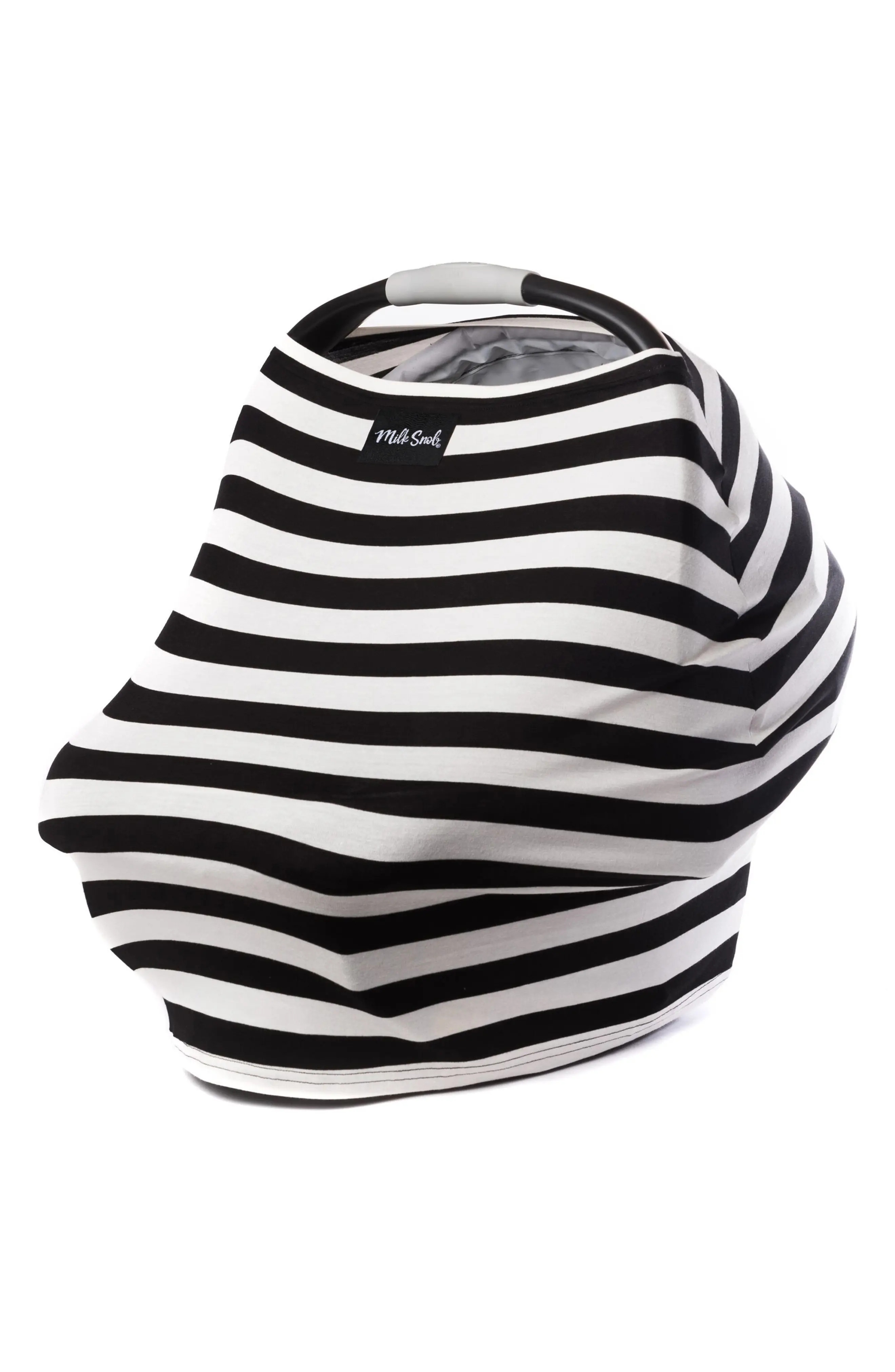 Milk Snob Multifunction Nursing Cover in Neutral at Nordstrom | Nordstrom