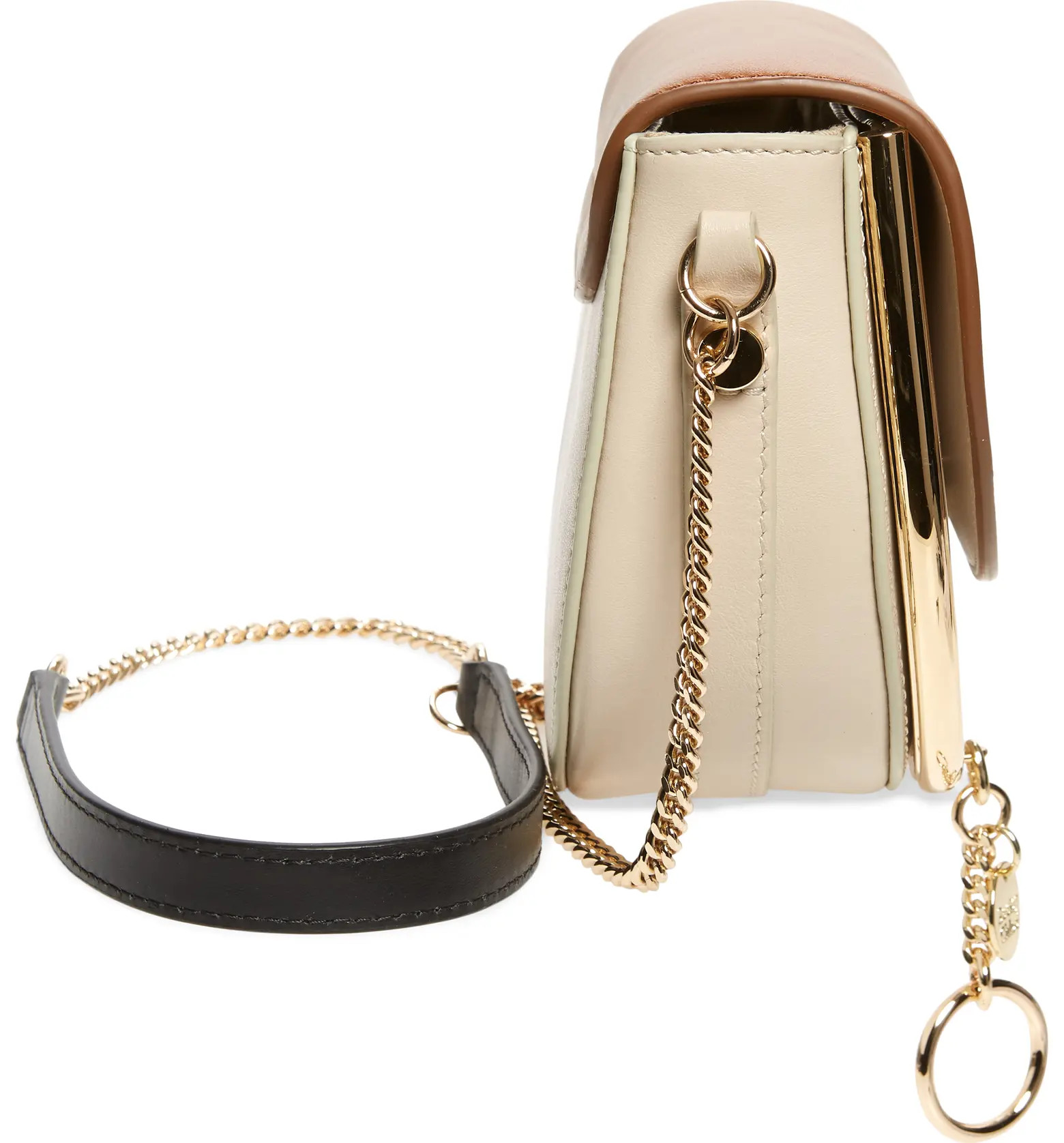 See by Chloé Mara Leather Saddle Bag | Nordstrom | Nordstrom