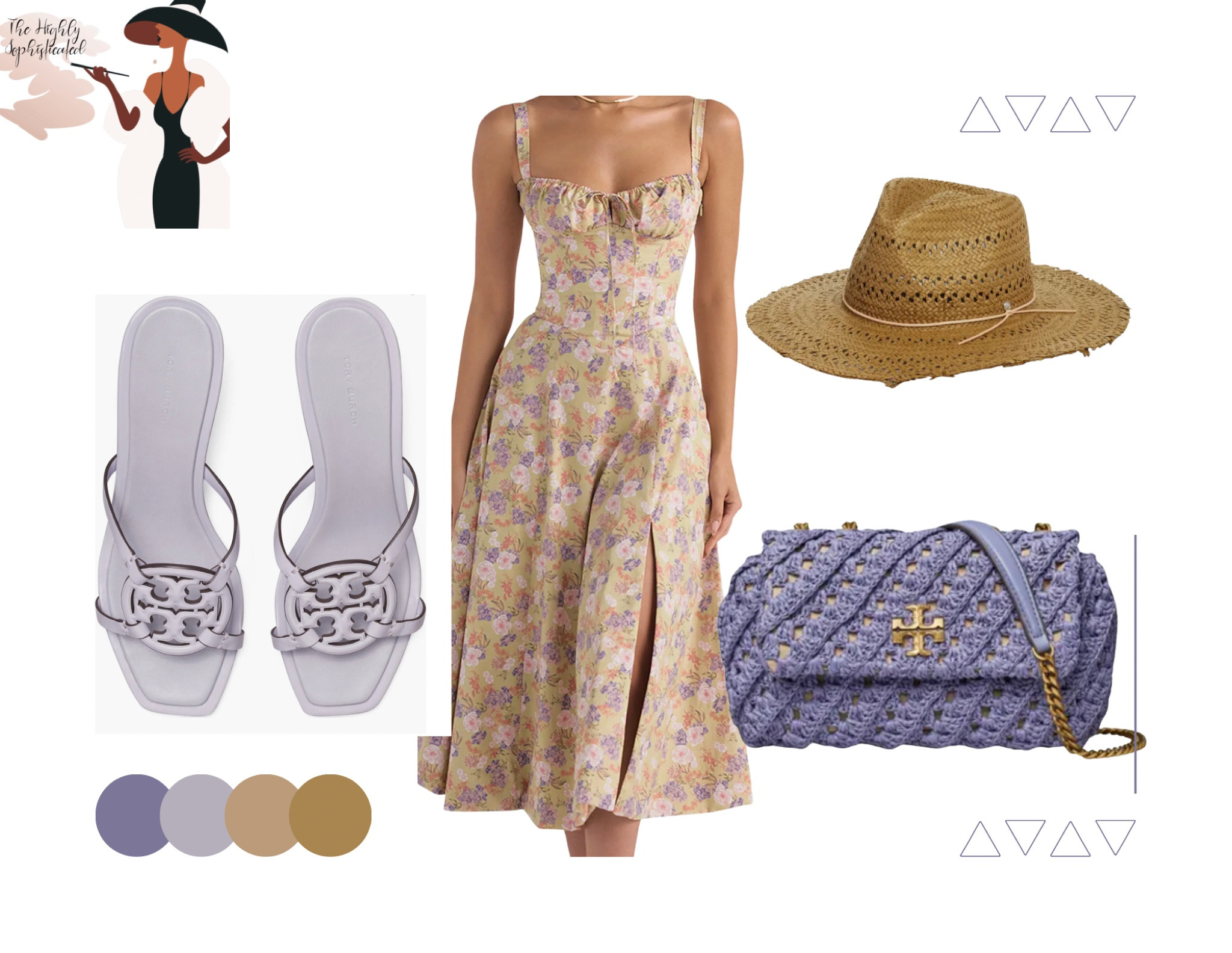 Floral Prints

#LTKstyletip #LTKFind #LTKSeasonal