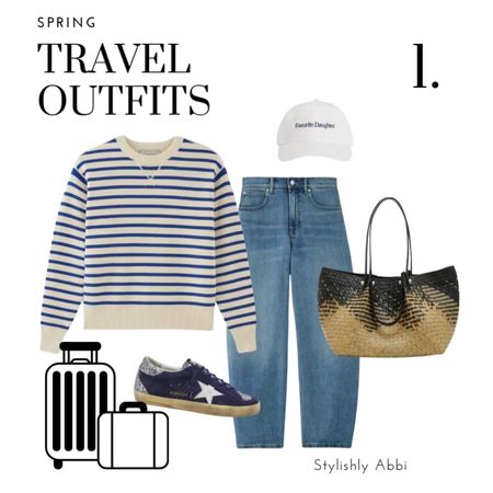 Travel outfits. Travel style. Airport outfits.


#LTKstyletip #LTKtravel