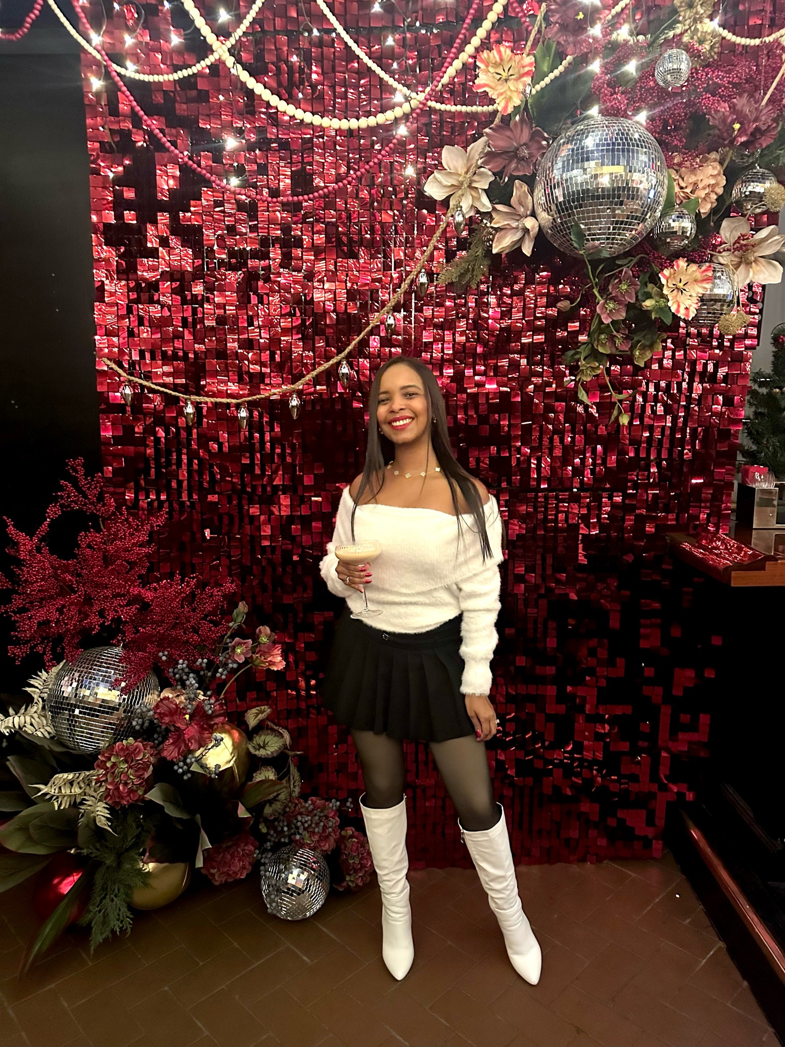 Winter season ❤️

#LTKHoliday #LTKSeasonal #LTKSaleAlert