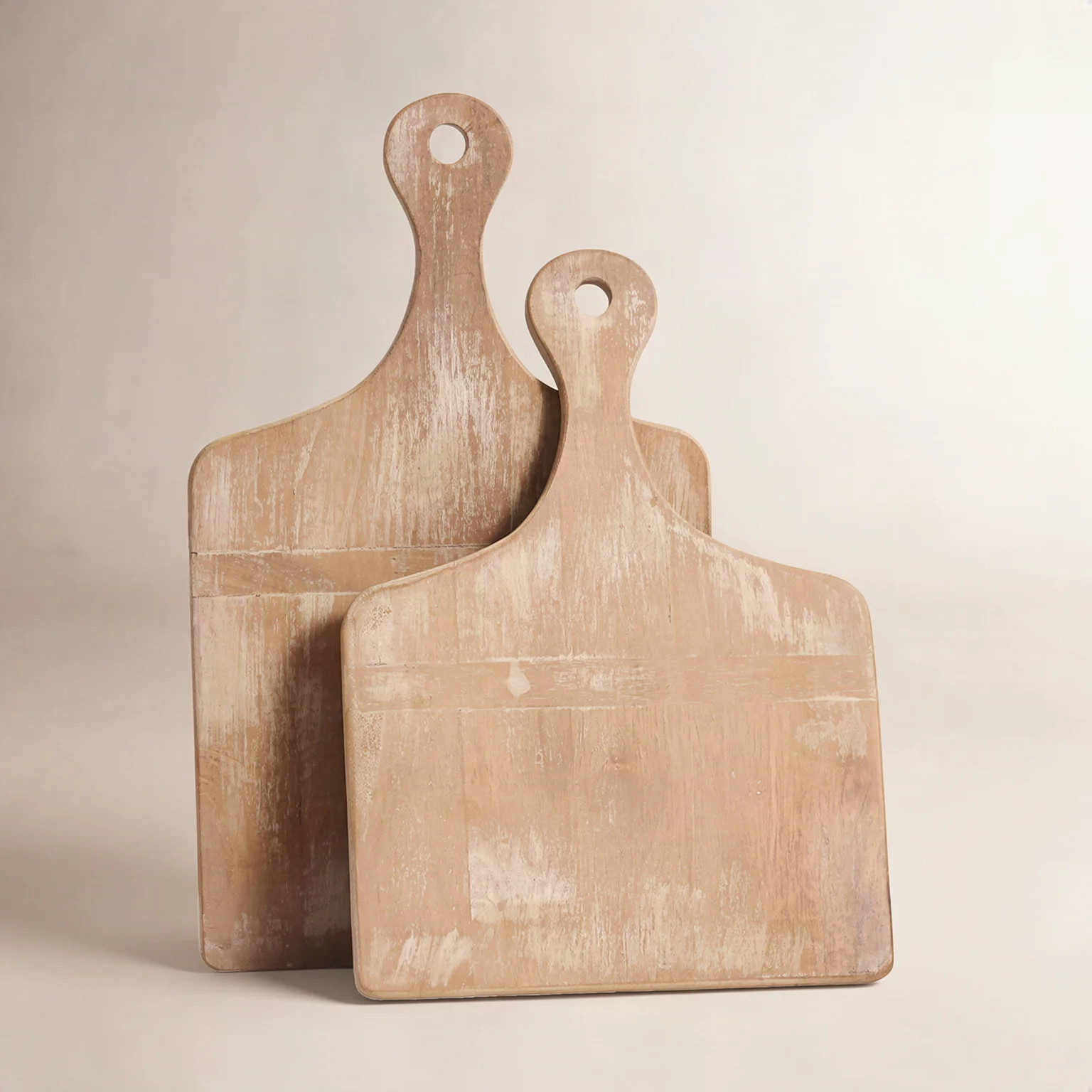 Jana Rubberwood Cutting Board Set | Wayfair North America
