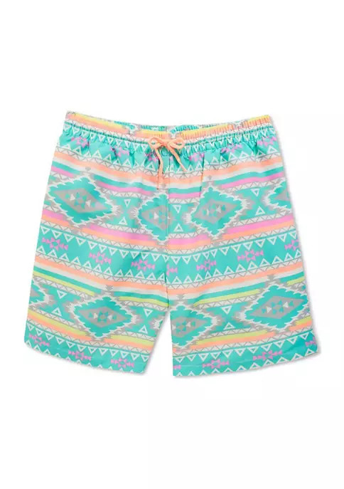The En Fuego 7 Inch Shorts | Belk