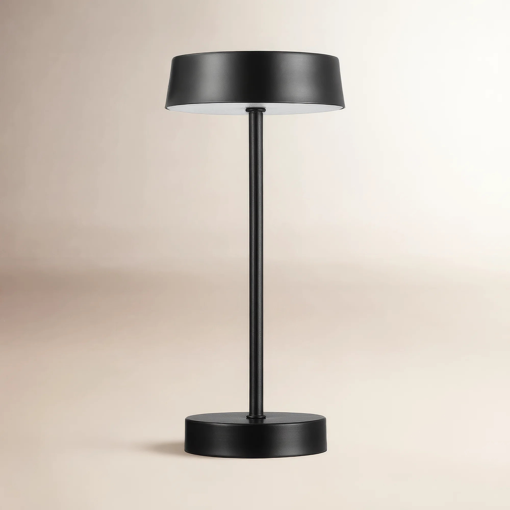 AllModern Jersey Metal USB Desk Lamp & Reviews | AllModern | AllModern