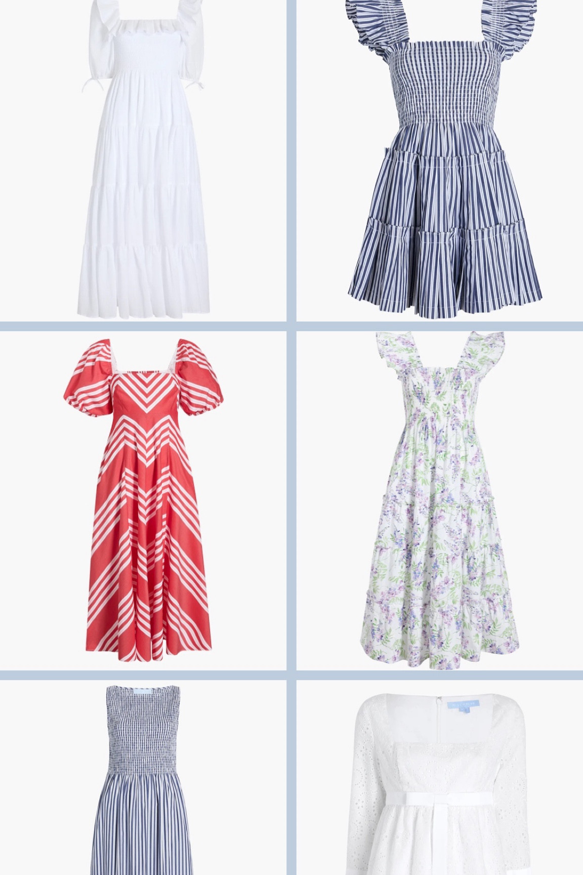 Nap dress, hill house home, hill house summer 

#LTKFindsUnder100 #LTKTravel #LTKStyleTip