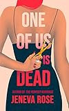 One of Us Is Dead | Amazon (US)