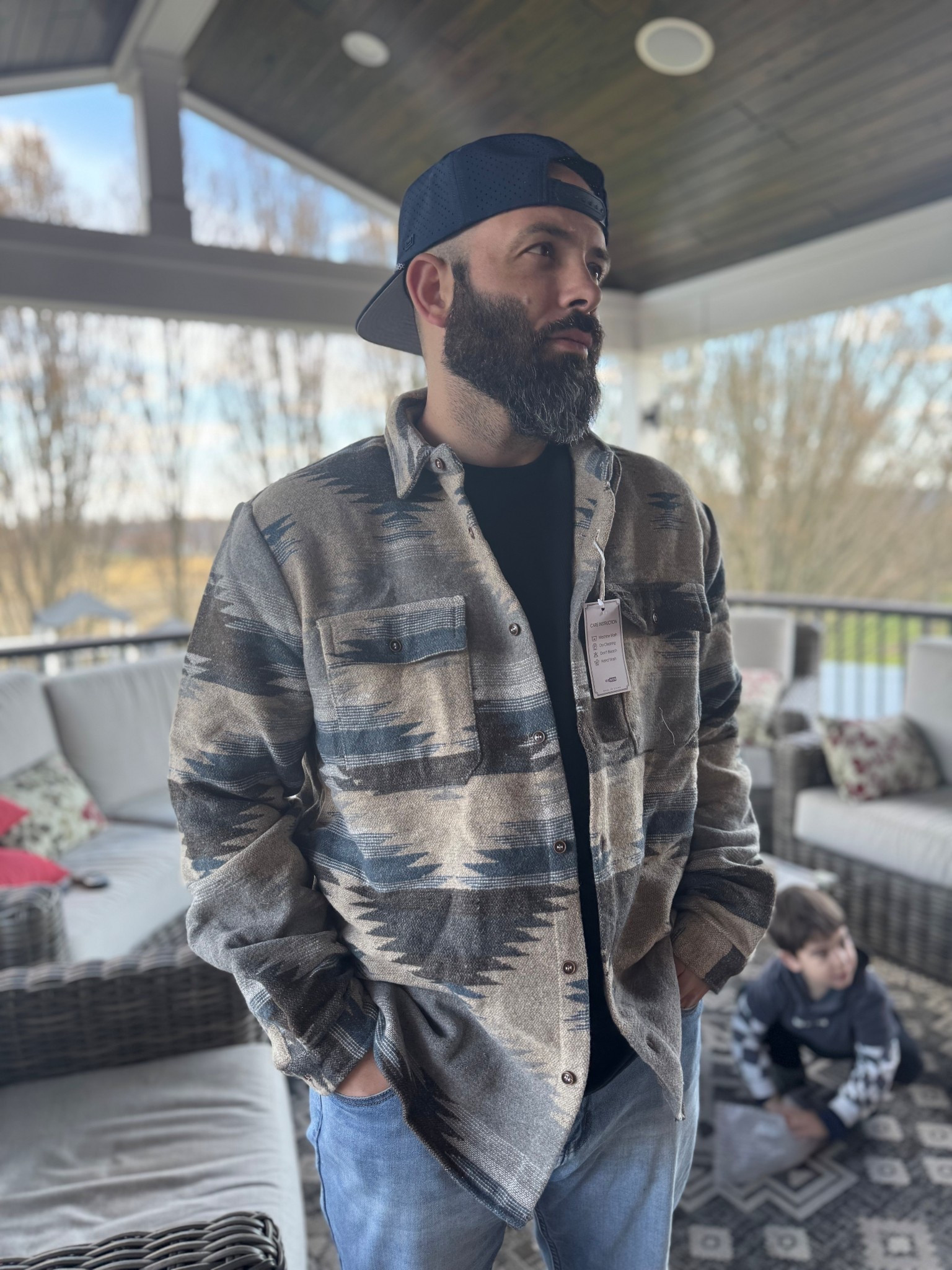 #LTKStyleTip #LTKMens #LTKFamily