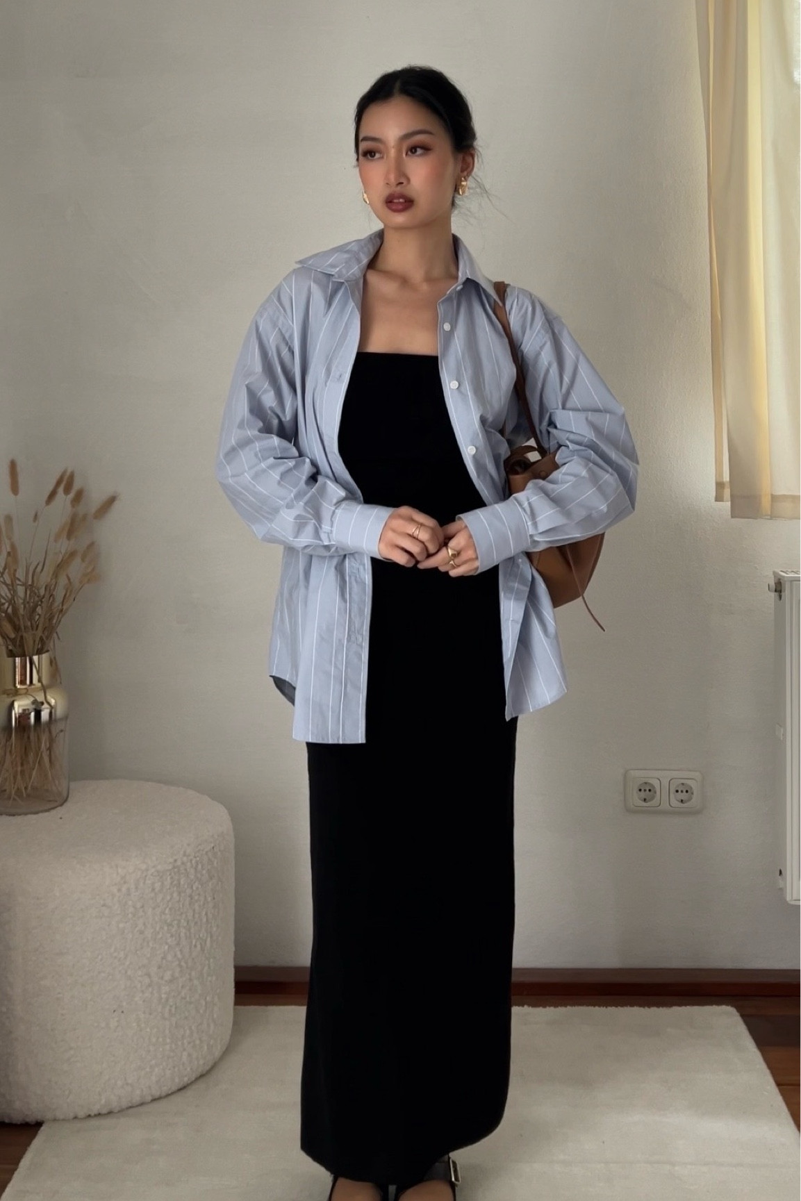 Ready 💄

#LTKWorkwear #LTKSeasonal #LTKStyleTip