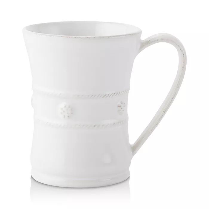 Berry & Thread Whitewash Mug | Bloomingdale's (US)
