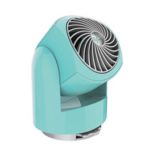 Vornado Flippi V6 Personal Air Circulator Fan, Bliss Blue | Amazon (US)