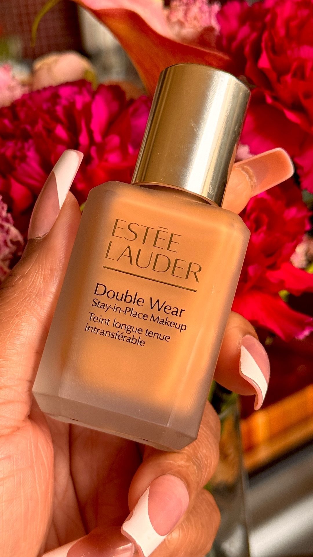 It’s always gonna be Double Wear for me 😍 this is the key to the most flawless face everrrr 

#LTKselfcare #LTKgrwm #LTKBeauty