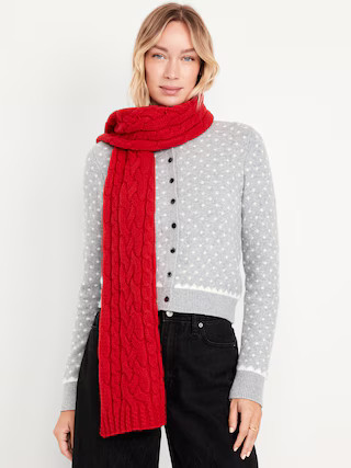 Cozy Scarf | Old Navy (US)
