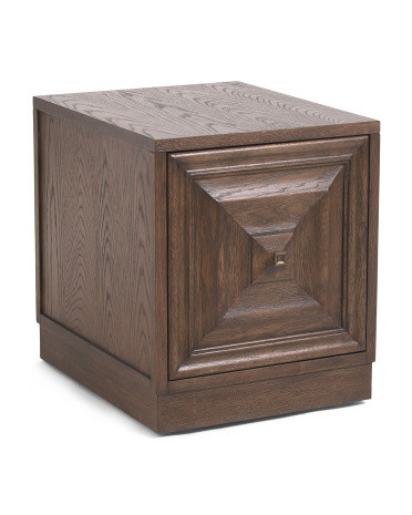 20x24.75x24 Slight Barrymore Alden Mobile File Chest | TJ Maxx