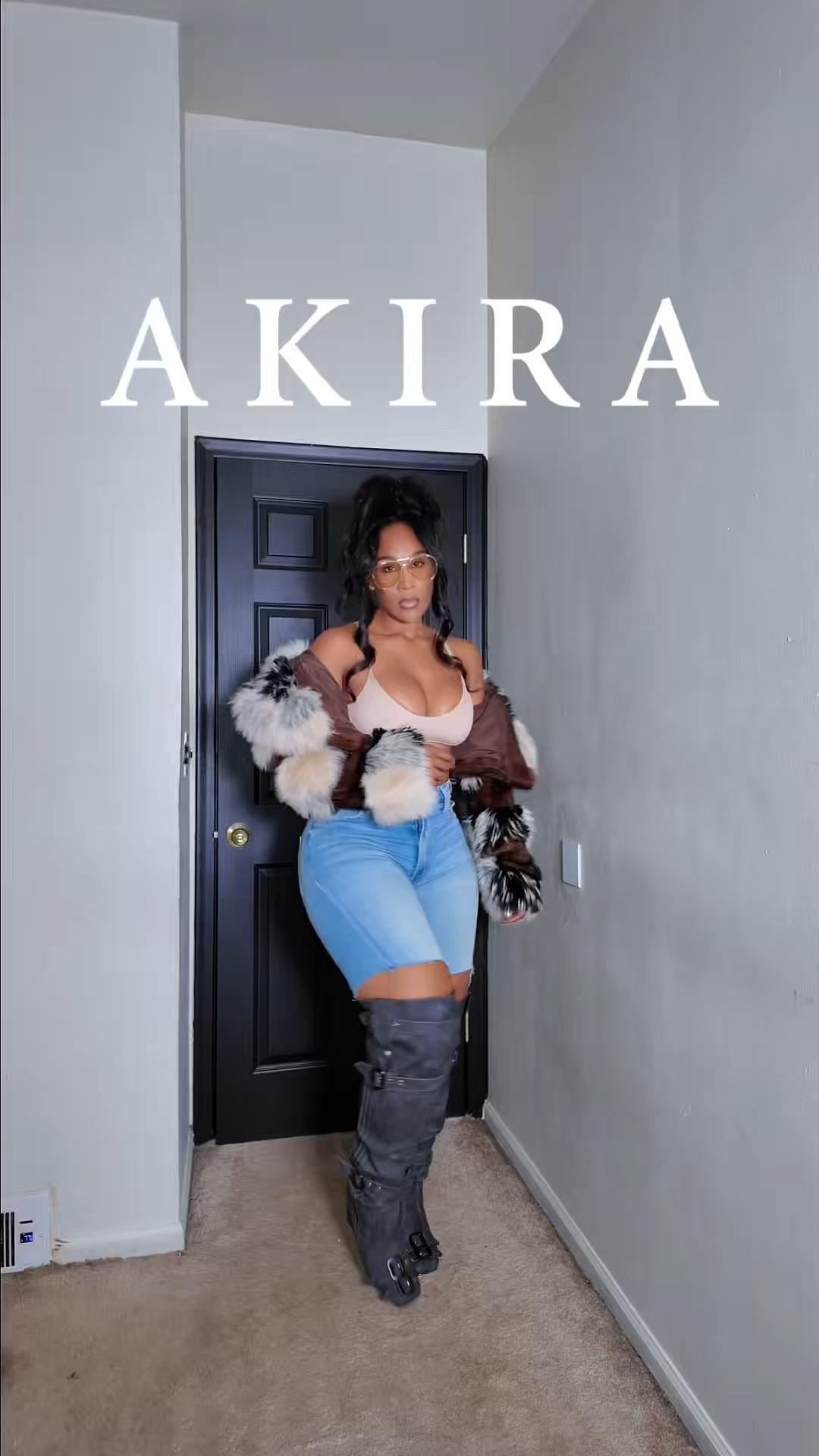 Some of our favorites back in stock with some cute newbies @AKIRA 

I'm 5’7 185lbs

#LTKootd #LTKMidsize #LTKBeauty