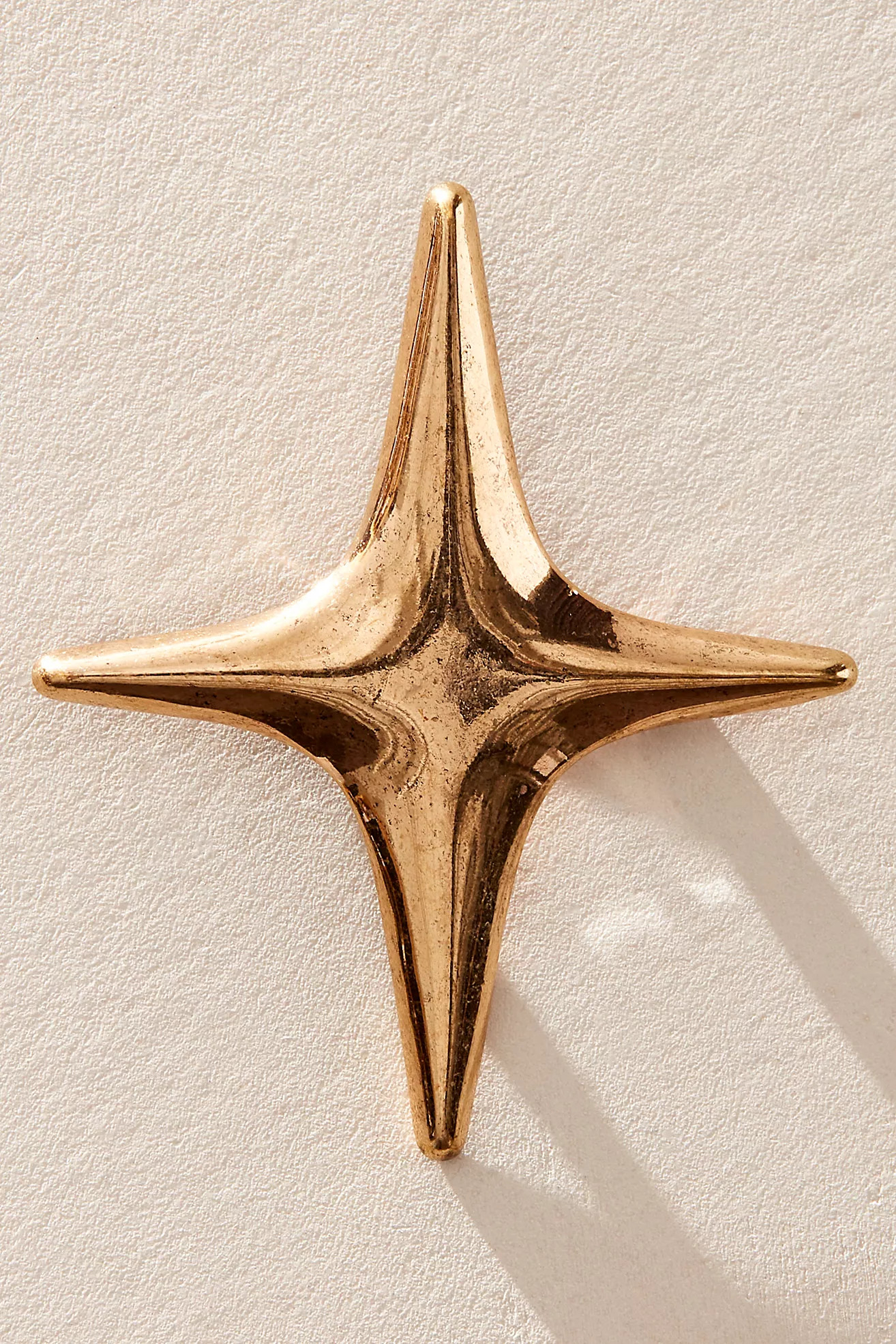 North Star Brooch | Free People (Global - UK&FR Excluded)
