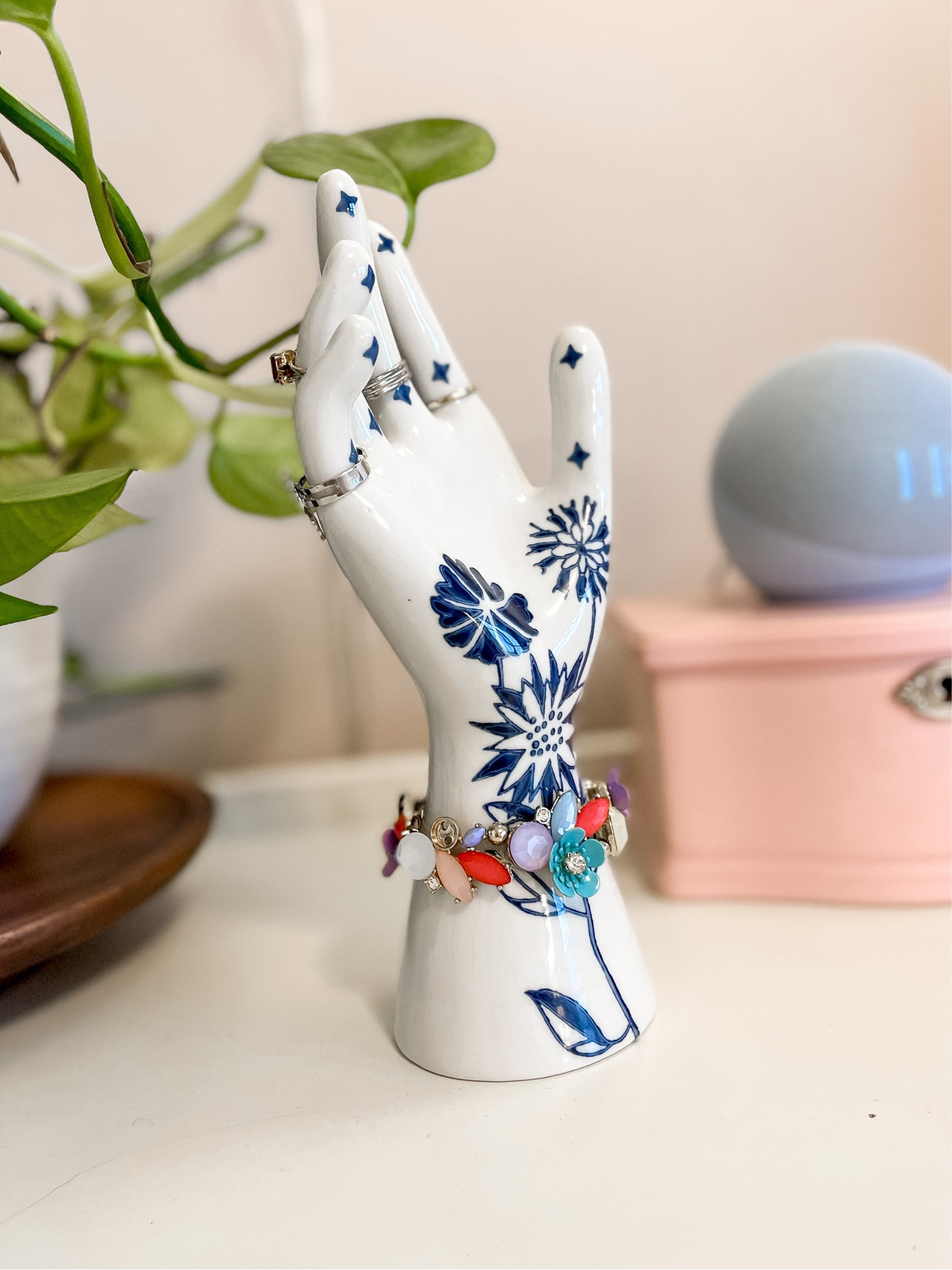 The cutest jewelry holder! 

Urban outfitters, jewelry holder 

#LTKstyletip #LTKFind #LTKhome