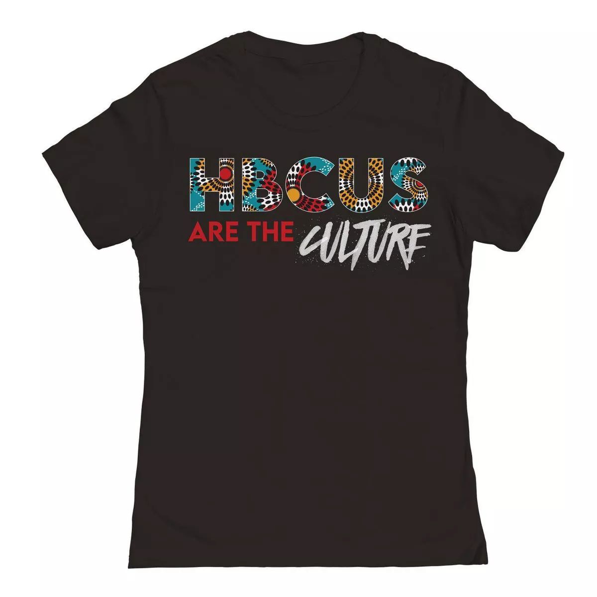 NCAA Women's HBCU Culture T-Shirt | Target