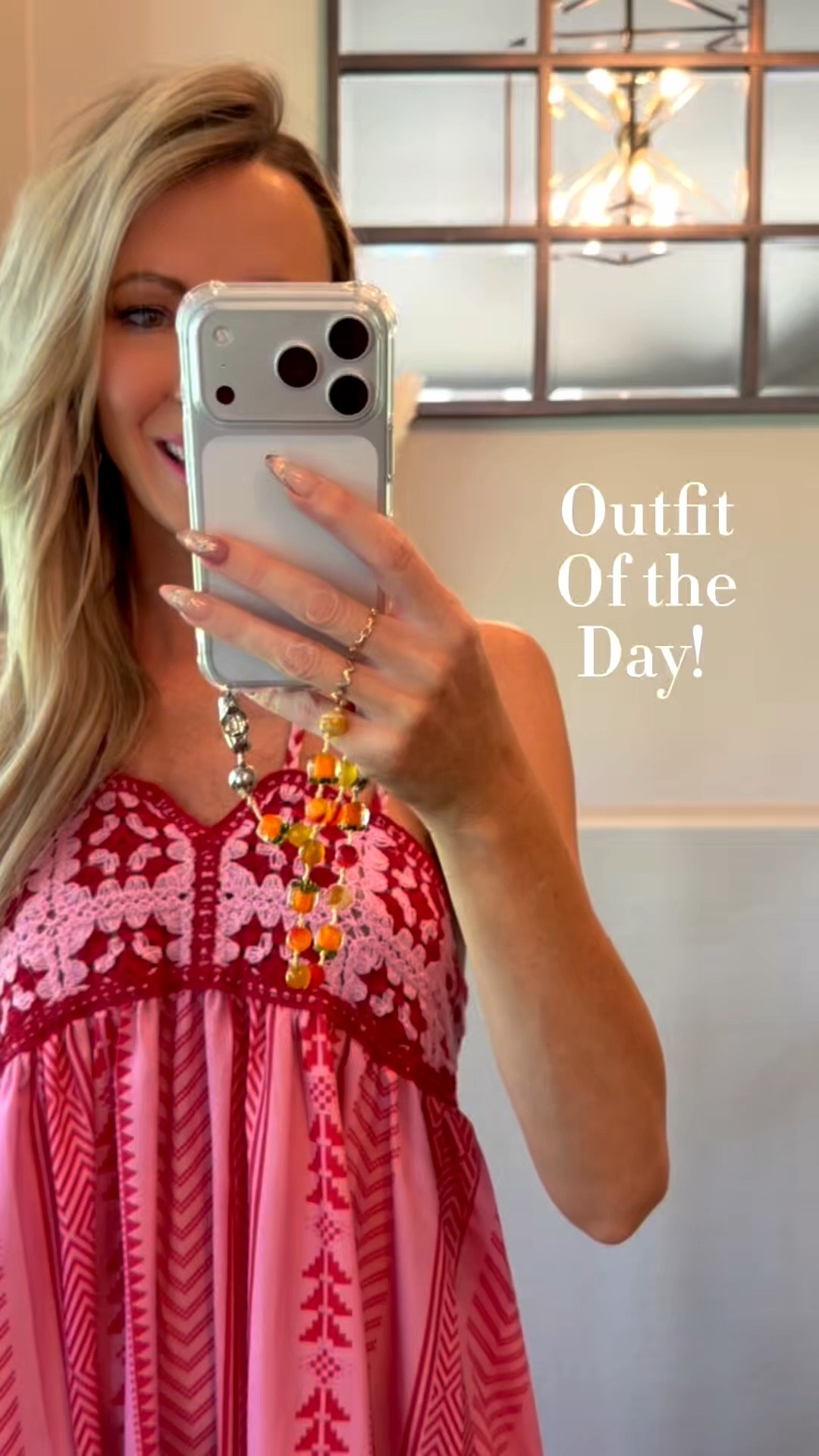 Outfit of the day! 

Summer dress, vacation dress, amazon fashion, amazon dress, boho chic, free people style

#LTKootd #LTKgrwm #LTKTravel