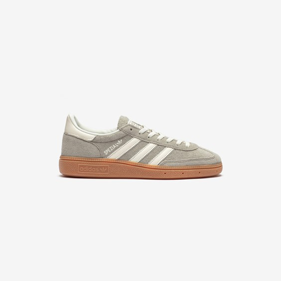 adidas Handball Spezial for women in green - Size 37 ⅓ | Sneakersnstuff