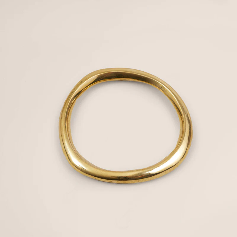 Enso Circle Charm | Parker Thatch