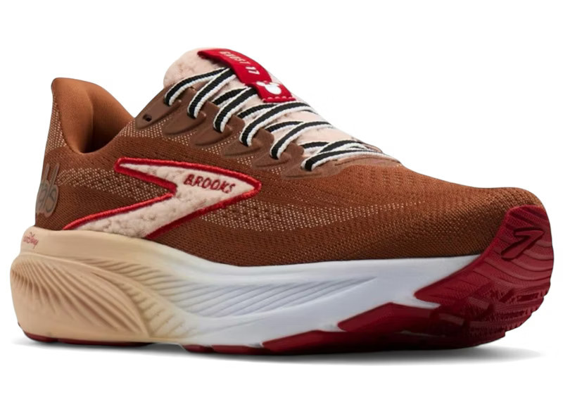 Brooks Ghost 17 runDisney Chip n’ Dale (Women's) Sneakers in Brown/Tan/White | StockX