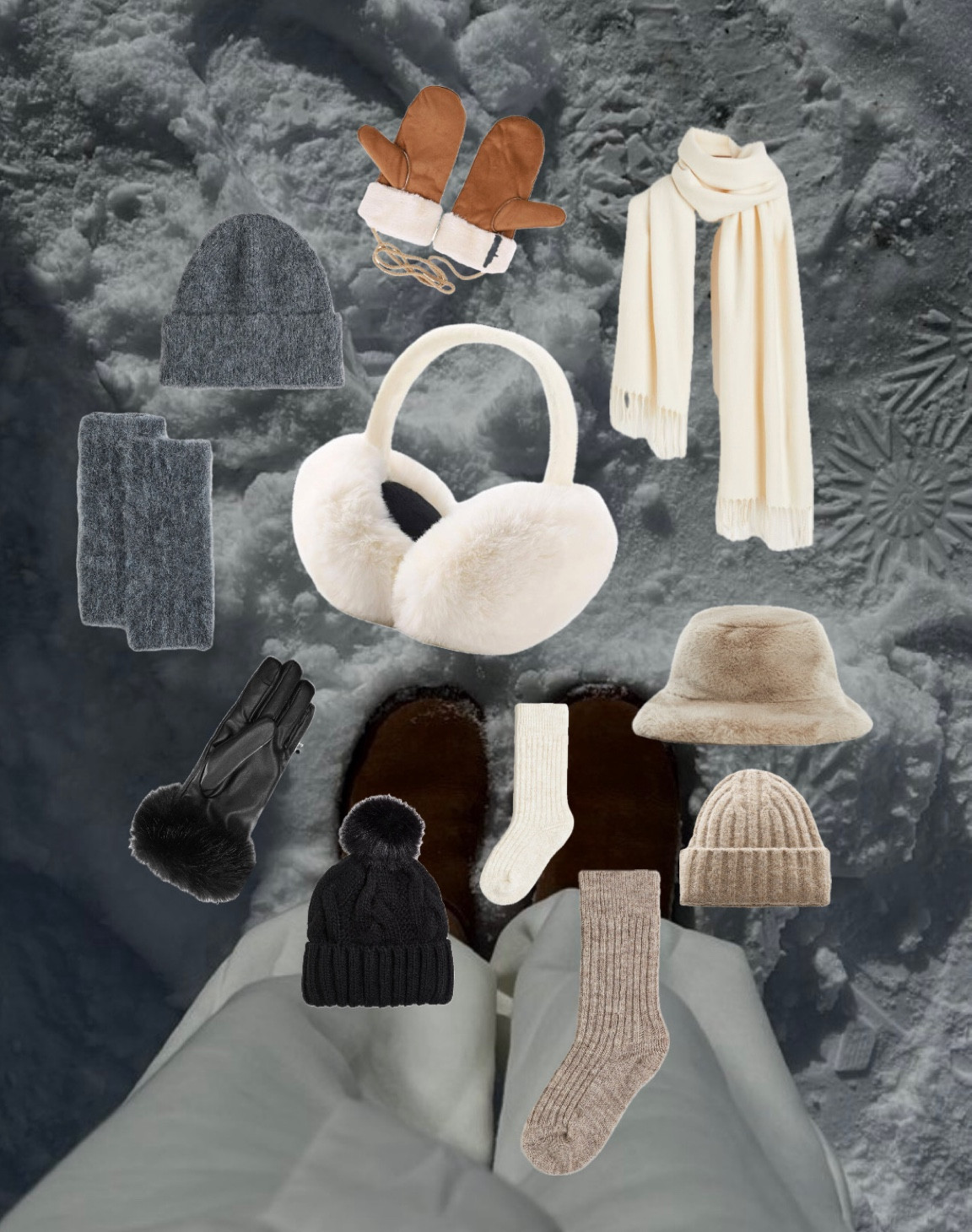 COZY MUST HAVES 🧦✨🕯️❄️

#LTKSeasonal #LTKeurope #LTKstyletip