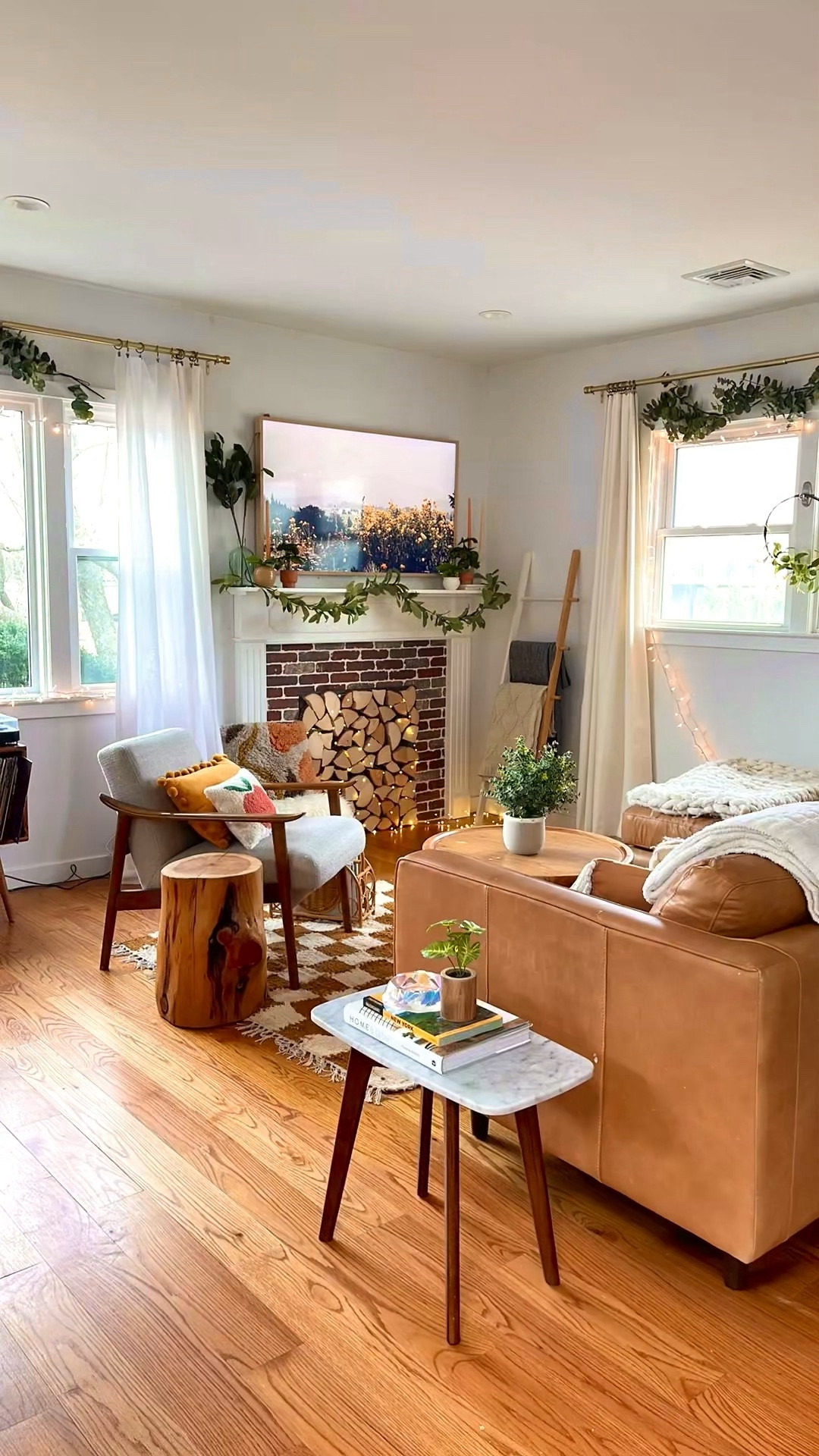 Let’s add some spring 🌿🌱🍃 checked rug: yes or no? #stopmotion #springdecor #diyproject


#LTKSeasonal #LTKhome #LTKVideo