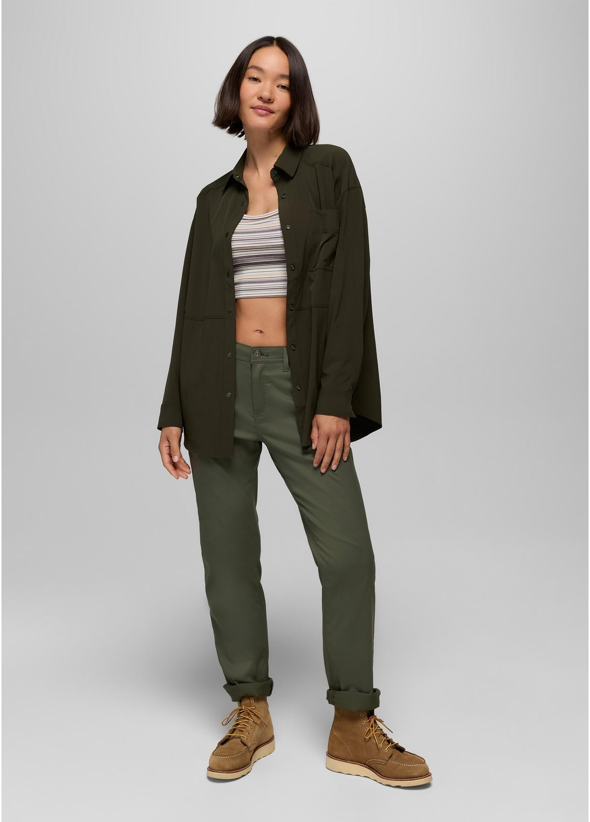 Stretch Zion™ Halle Pant | prAna