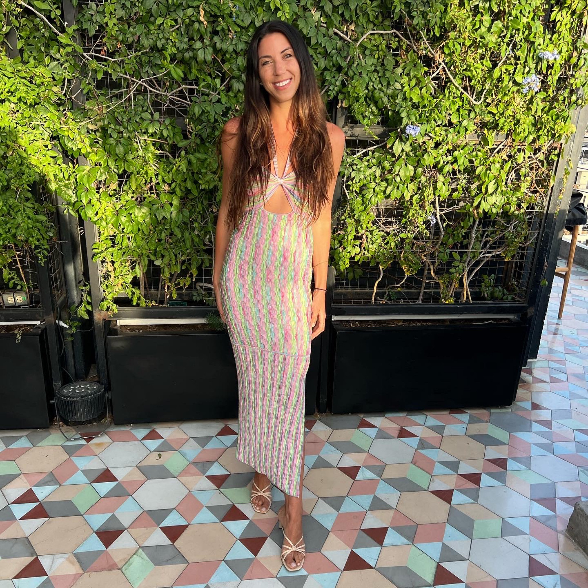 The Amour dress by Alexis 

#LTKstyletip #LTKwedding #LTKtravel