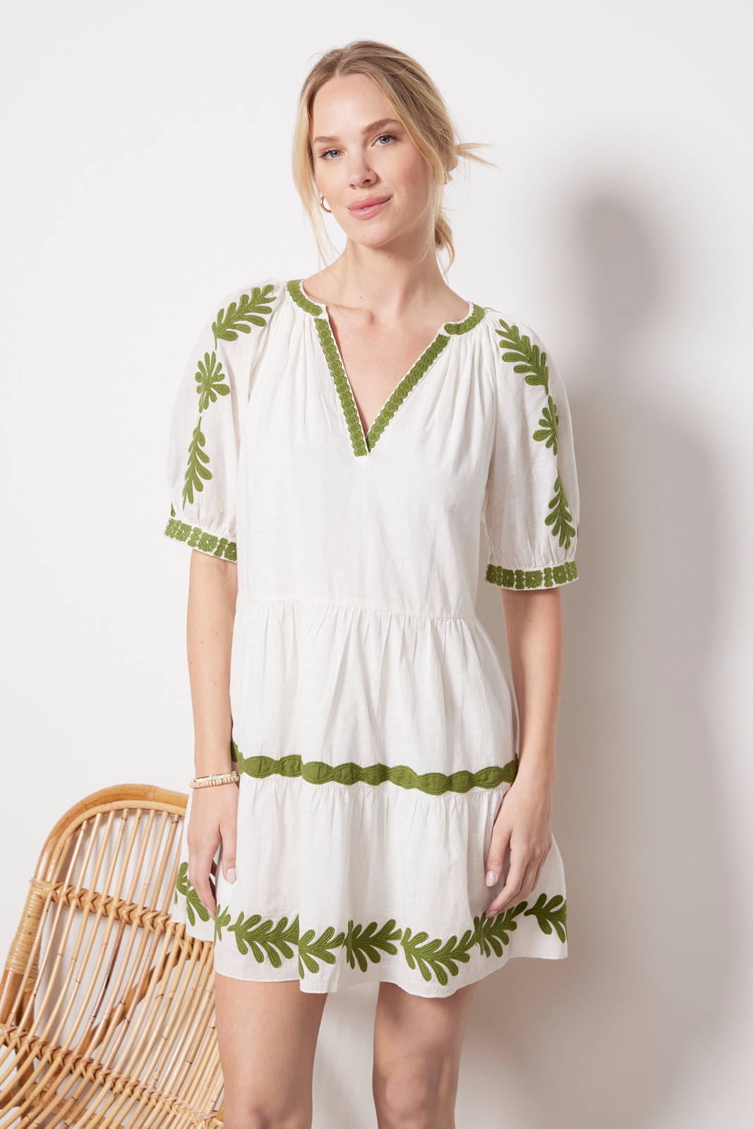 Josephine Dress | Evereve