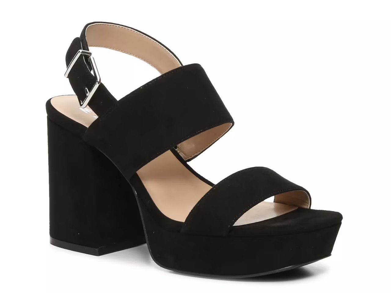 Cresa Platform Sandal | DSW