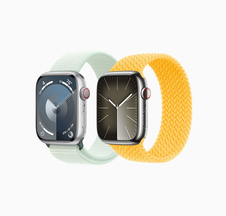 Apple Watch Series 9 | Apple (US)